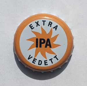 Vedett extra IPA, Duvel Moortgat